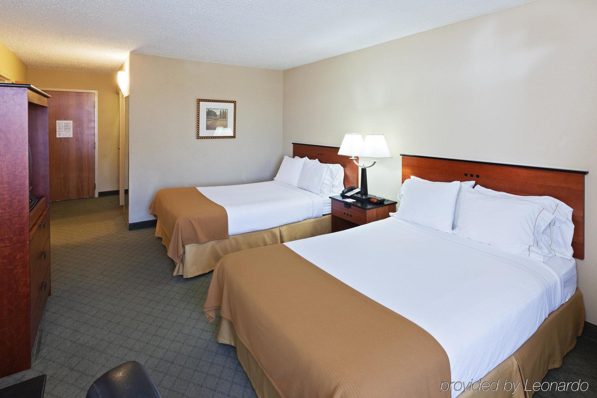 Comfort Inn & Suites Plano East Exterior foto