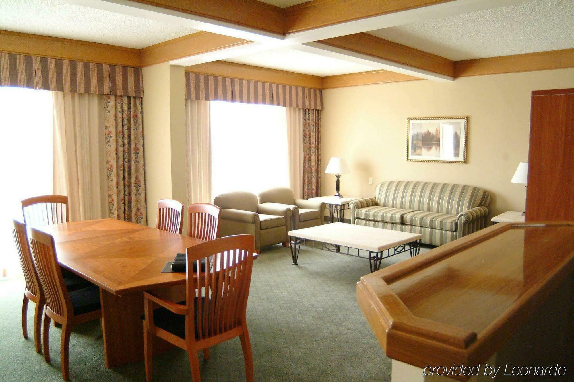 Comfort Inn & Suites Plano East Zimmer foto